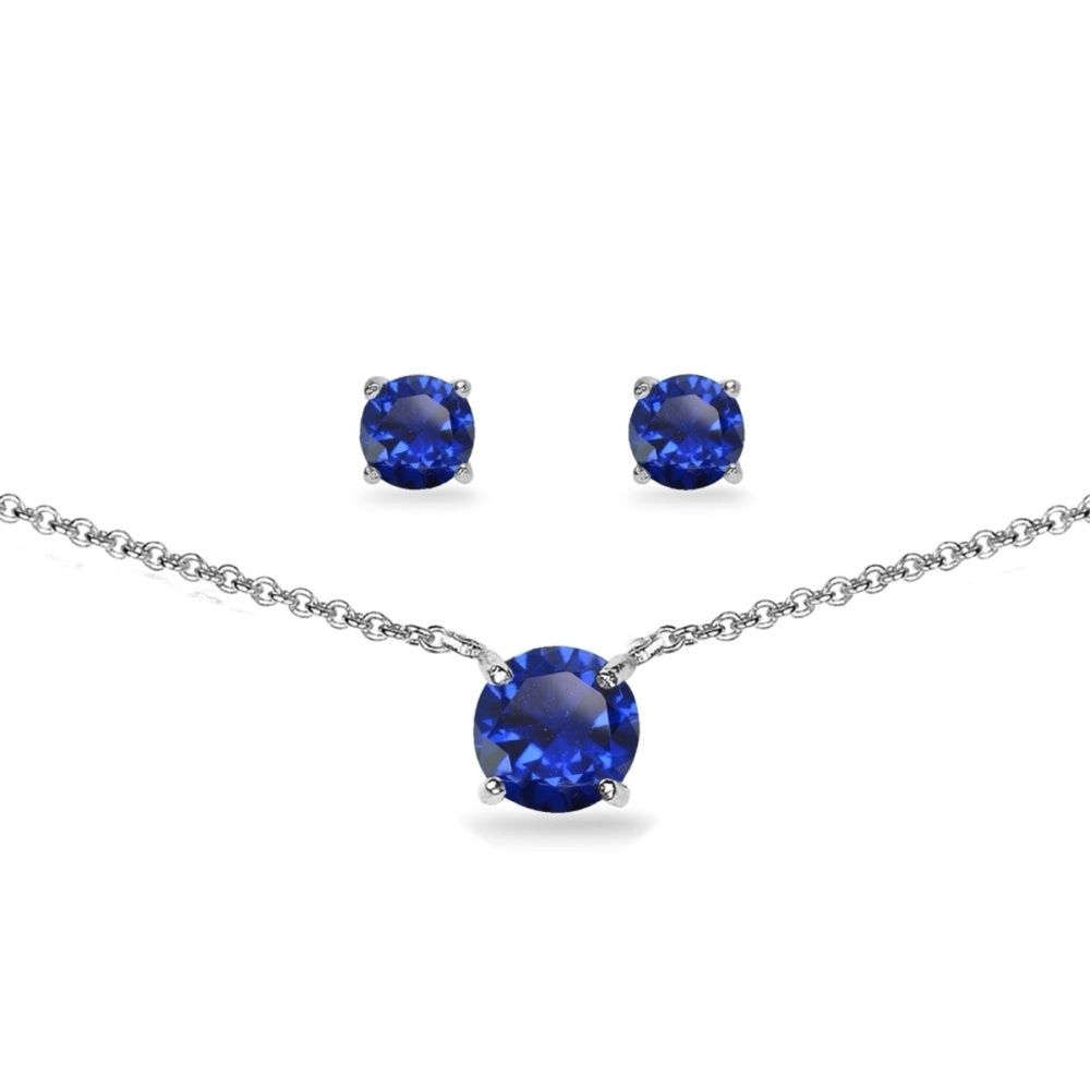 EFFY New York Jewelry Set